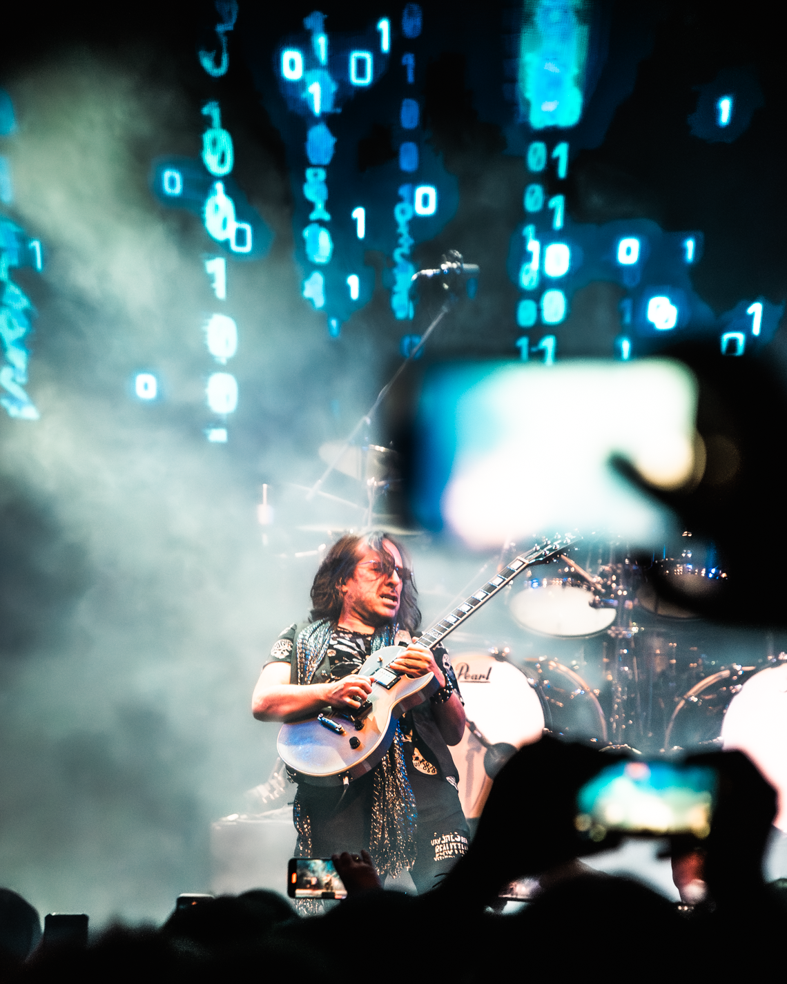 Mago de Oz - Feliz No Cumpleaños Tour